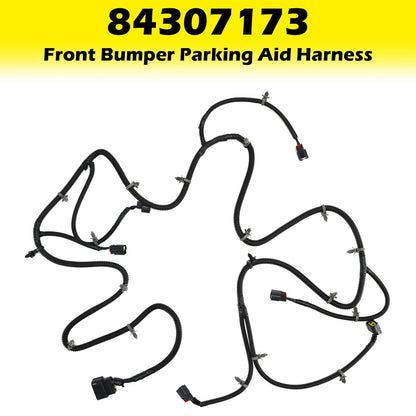 Front Bumper Parking Aid Harness 84307173 for Suburban Tahoe 2015-2020