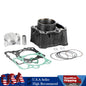 CYLINDER PISTON GASKET KIT FOR HONDA CB CBR 300 R CBR300R REBEL CMX300 2015-2022