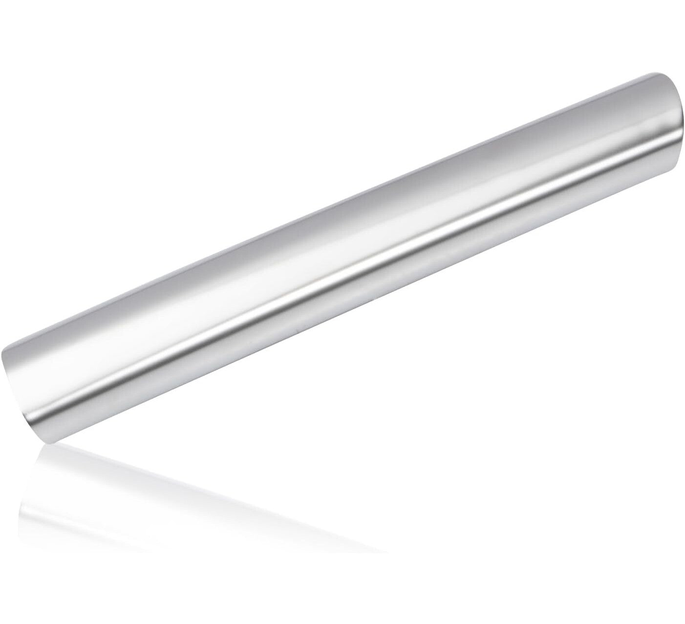 NEW For Ford Escape 13-19 Front LH Door Handle Grab Trim Molding LEFT SILVER