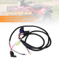 New For Honda ES Shift Kit Foreman 450 ES 98-04 Angle Sensor Computer Bypass Kit