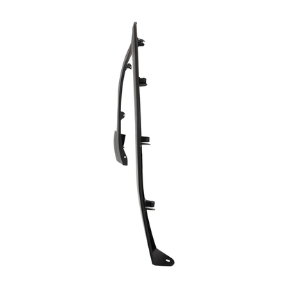 Black Front Right Passenger Fender Flares For VW Volkswagen Atlas 2023-2024
