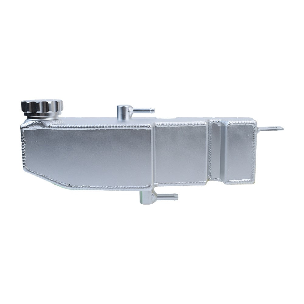 For Infiniti G25 G35 G37 Q40 Q60 Nissan 370Z Aluminum Coolant Reservoir Tank