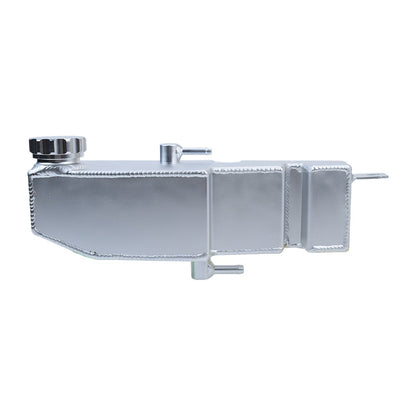 For Infiniti G25 G35 G37 Q40 Q60 Nissan 370Z Aluminum Coolant Reservoir Tank
