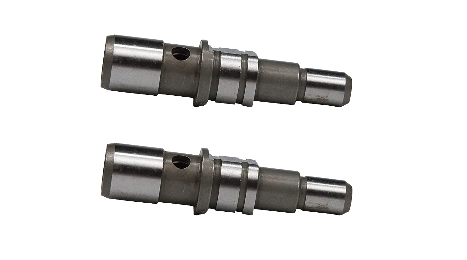 Solid Spare (2) Black&Decker 385861-00 Replacement Screwdriver Output Spindles DW251 DW274