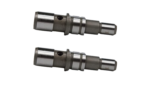 Solid Spare (2) Black&Decker 385861-00 Replacement Screwdriver Output Spindles DW251 DW274