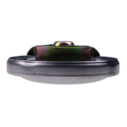 Solid Spare Fuel Cap 70253690 for Allis Chalmers B C CA G IB RC WD WC WF WD45 D10 D12 D14