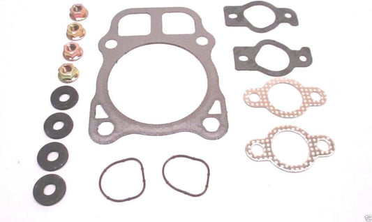 Solid Spare Kohler 24 841 02-S Cylinder Head Gasket Kit 24 841 06-S