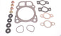 Solid Spare Kohler 24 841 02-S Cylinder Head Gasket Kit 24 841 06-S