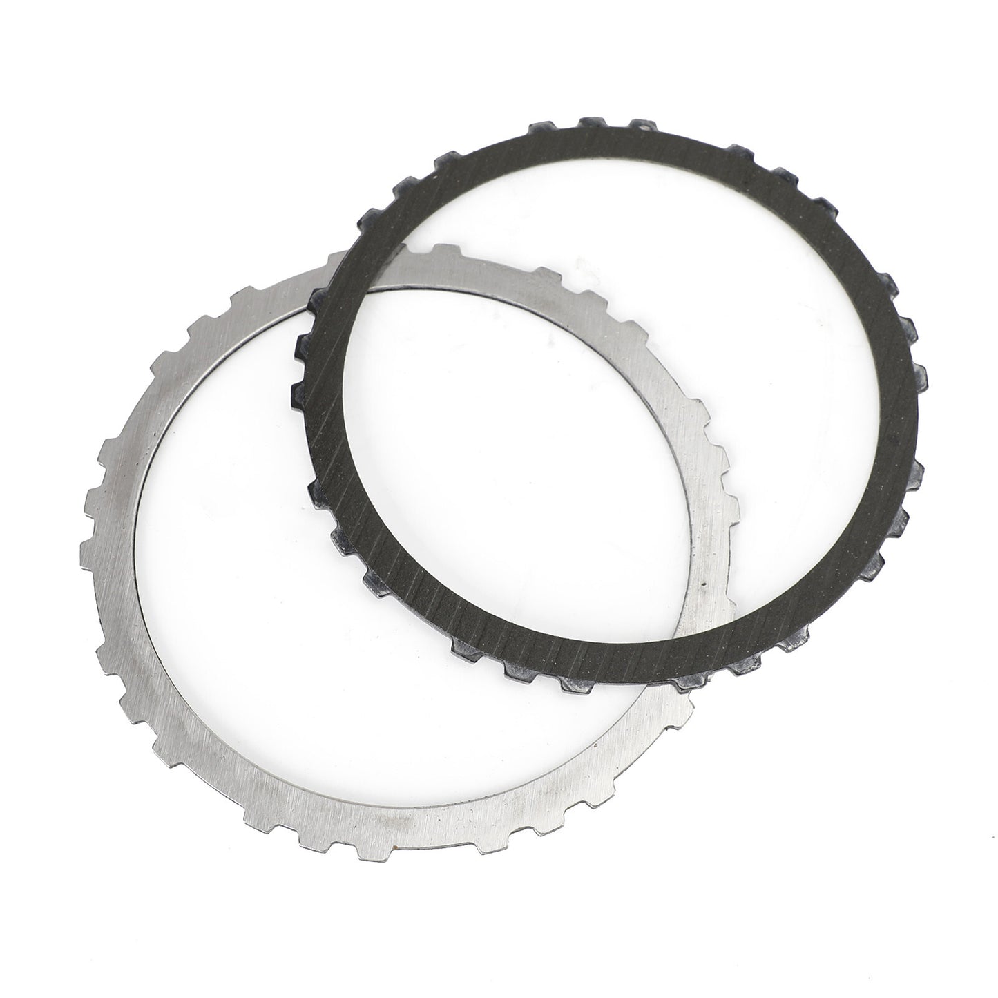 A6GF1 Auto Transmission Clutch Plates Friction Kit For Hyundai Transnation Parts