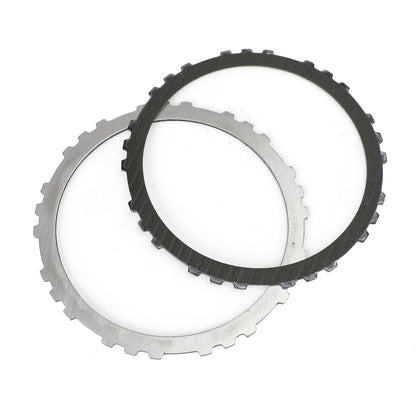 A6GF1 Auto Transmission Clutch Plates Friction Kit For Hyundai Transnation Parts