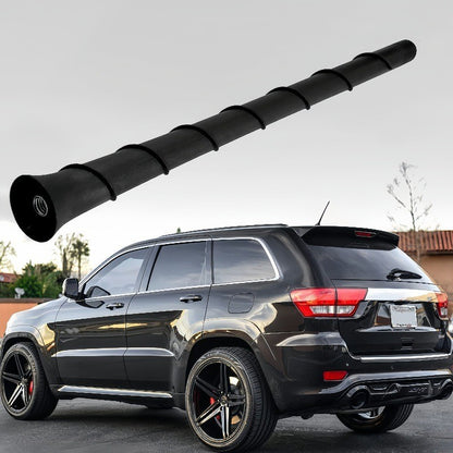 8" Antenna Black for Dodge Journey 2009-2020