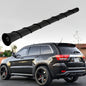 8" Antenna Black for Dodge Journey 2009-2020