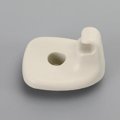 Sun Visor Holder Retainer Clip 1DR31DW1 For Dodge Caliber 2007-2009 UE 2008