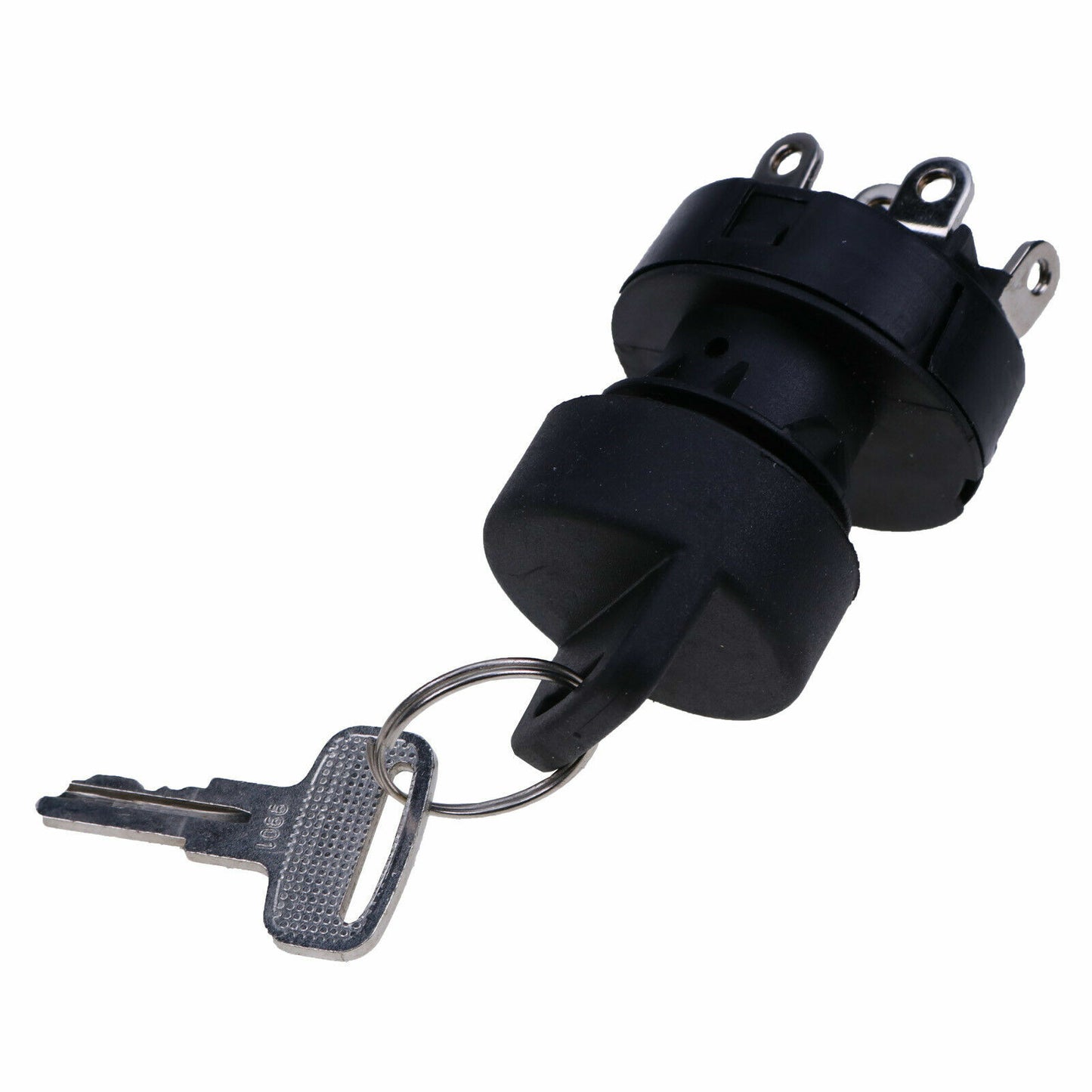 Solid Spare Ignition Switch 4360470 for JLG 600AJ 600A 3394RT 4394RT 1230ES 450A 450AJ
