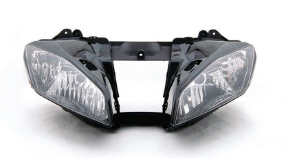 Front Headlight Grille Headlamp Protector For Yamaha YZF R6 600 2008-2016 2015