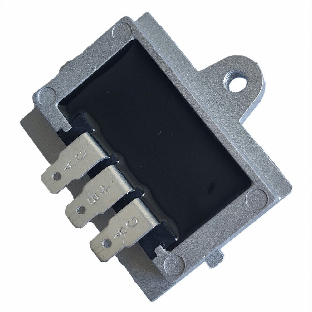 Voltage Regulator Rectifier For Onan 191-2208 P216G P218G P220G 191-1748 Engine