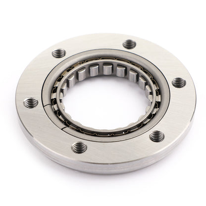 One-Way Bearing Starter Clutch for Yamaha RAPTOR 250 XT250 YZF R6 5BP-15590-00