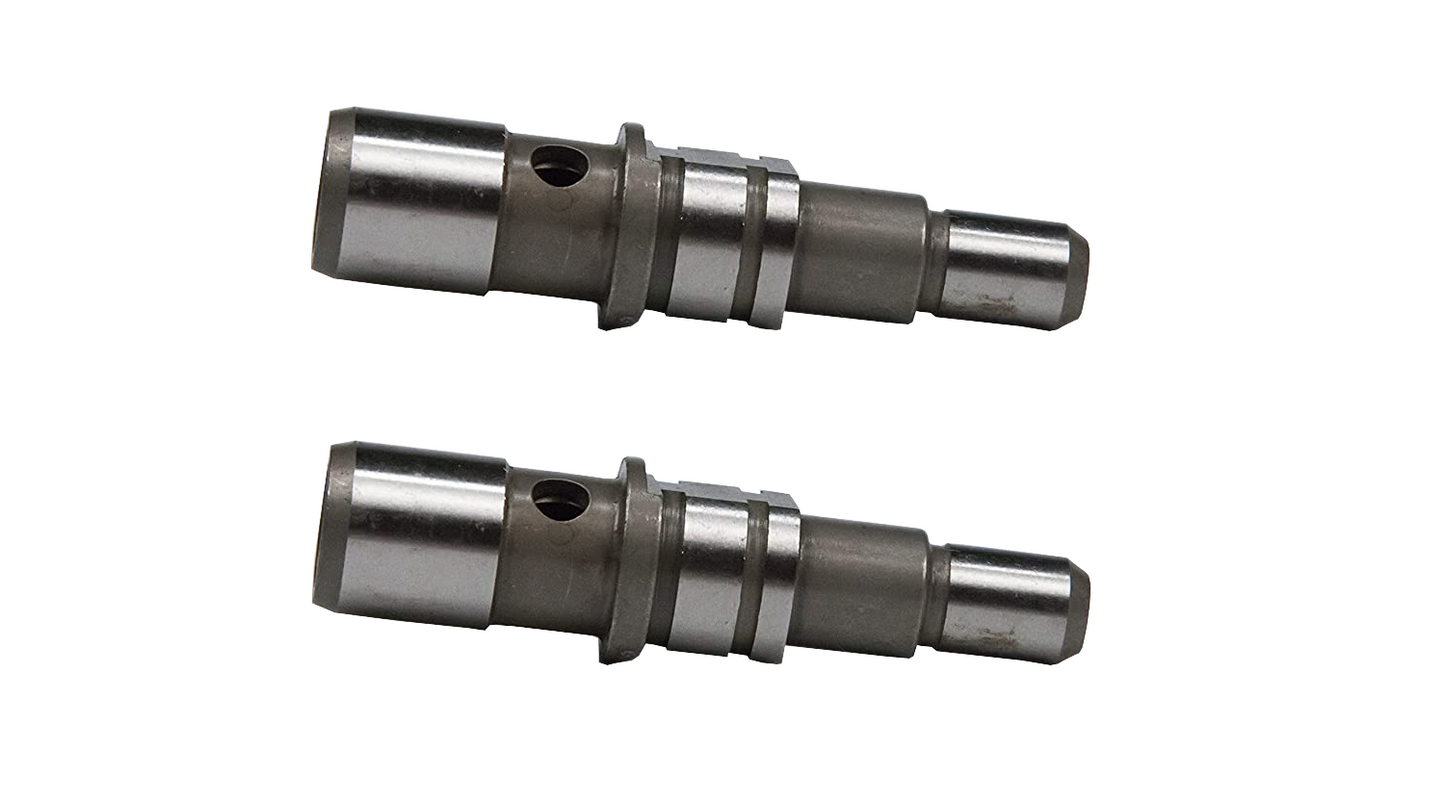 Solid Spare (2) Dewalt 385861-00 Replacement Screwdriver Output Spindles DW251 DW274