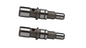 Solid Spare (2) Dewalt 385861-00 Replacement Screwdriver Output Spindles DW251 DW274