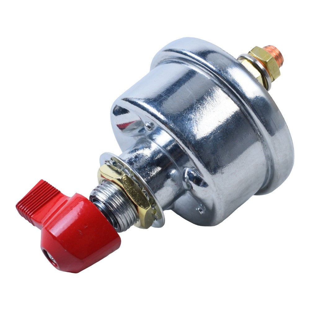 300A 12V Heavy Duty Battery Disconnect Switch Master Power Cut Off Switch