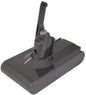 Solid Spare Dyson SV10 V8 Absolute Animal Total Clean Power Pack & Screws Assembly