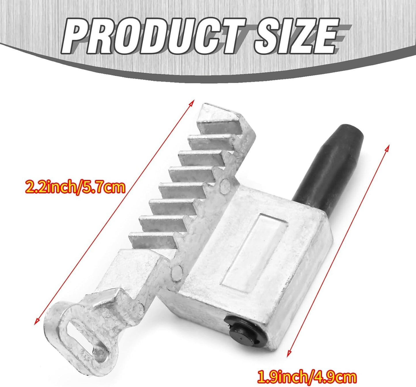 Tilt Wheel Steering Column Actuator For 80-91 Bronco F150 F250 F350 D1AZ-3E723-C