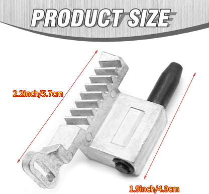 Tilt Wheel Steering Column Actuator For 80-91 Bronco F150 F250 F350 D1AZ-3E723-C