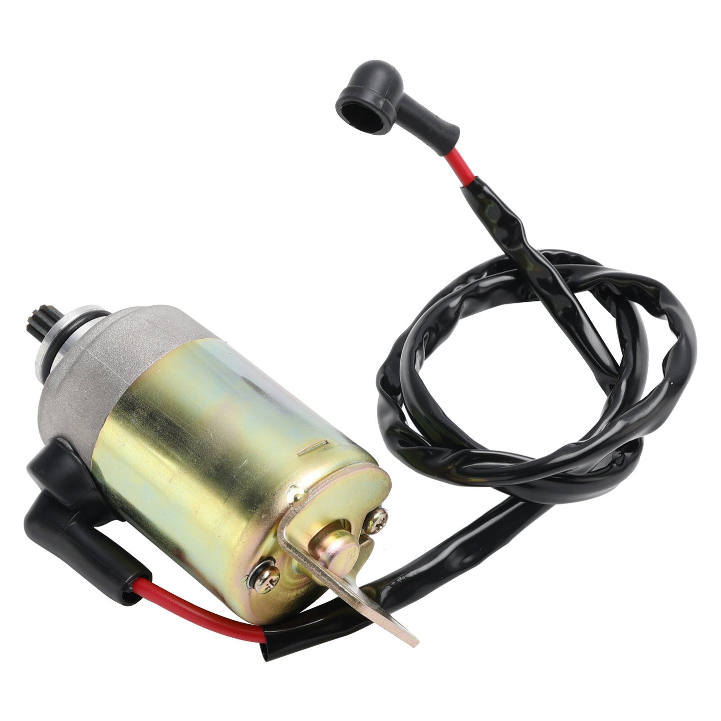 Starter Motor For Arctic Cat ATV 150 2x4 Automatic 2009-2019 / 3305-011