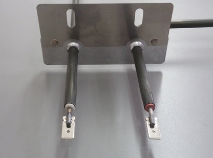 Solid Spare Lower Bake Heating Element for Maytag 74004107