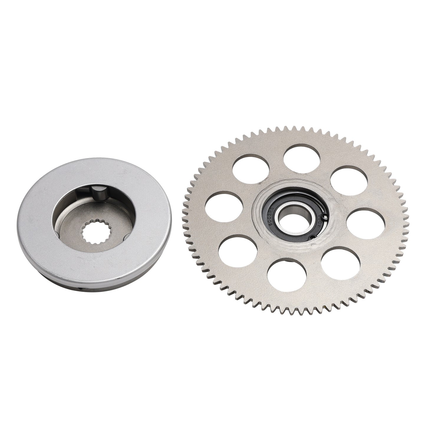 STARTER CLUTCH GEAR ASSY FOR CAM-AM DS 90 X 2018-2023 V28220CJF000 V28410CJF000