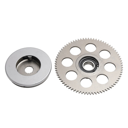 STARTER CLUTCH GEAR ASSY FOR CAM-AM DS 90 X 2018-2023 V28220CJF000 V28410CJF000
