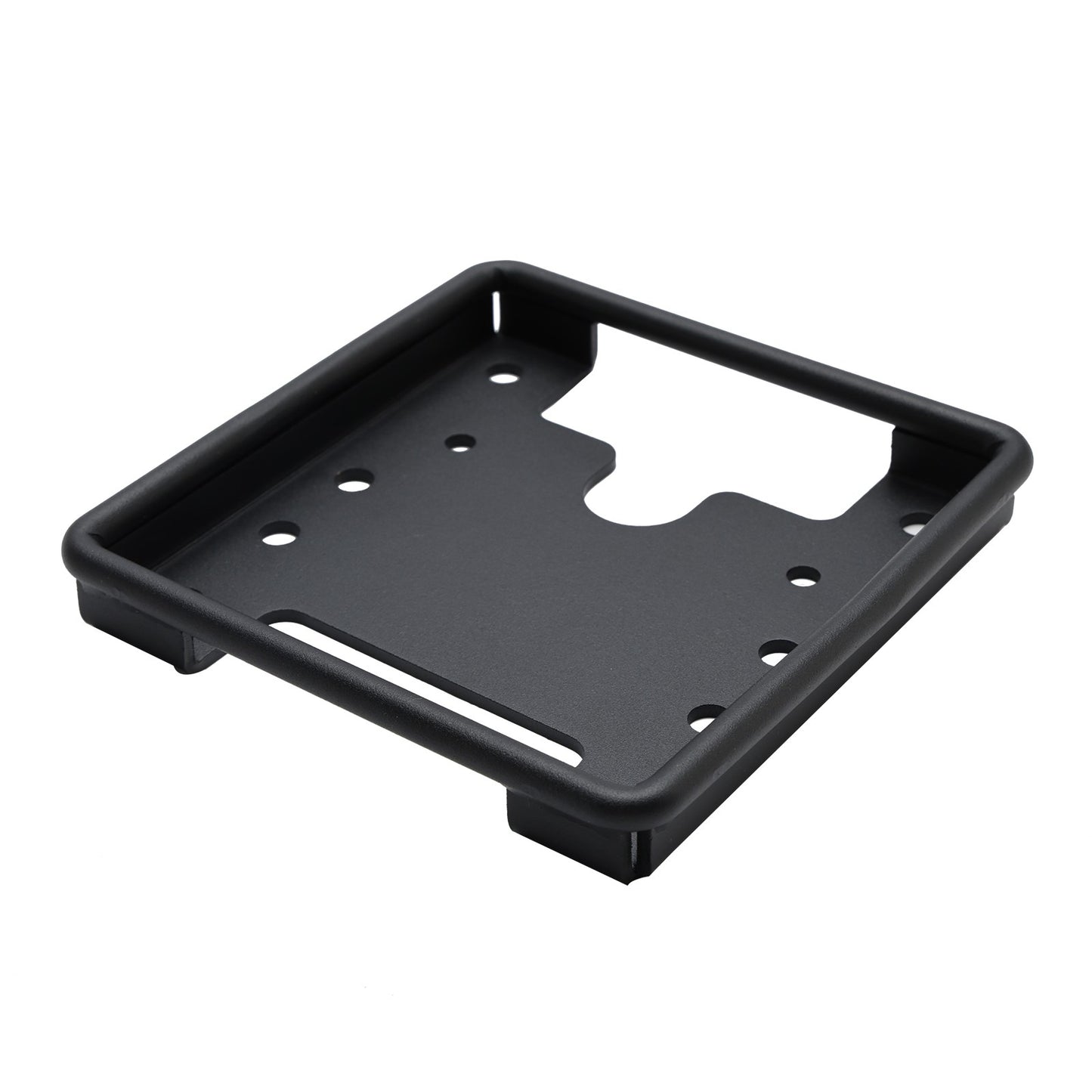 Fits For John Deere ATU300 Adapter Holder GPS Receiver Mounting Bracket PF81190*