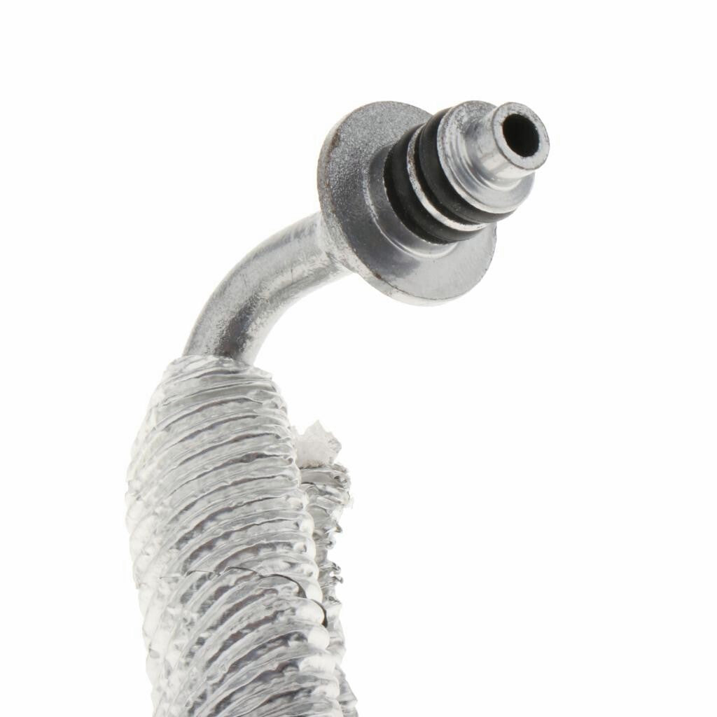 Turbo Oil Return Drain Pipe Tube & Oil Feed Pipe For Chevy Cruze Sonic Trax 1.4L