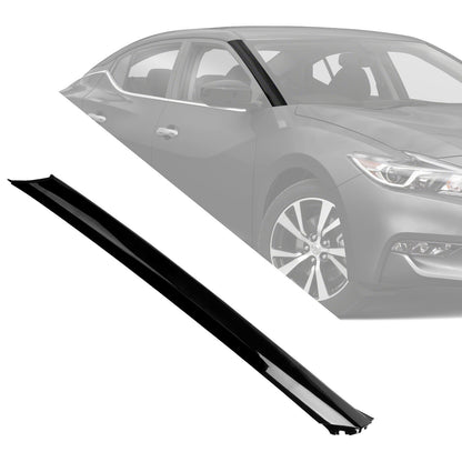 Front Right Windshield A-Pillar Window Trim Molding Fit 2016-2020 Nissan Maxima