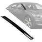 Front Right Windshield A-Pillar Window Trim Molding Fit 2016-2020 Nissan Maxima