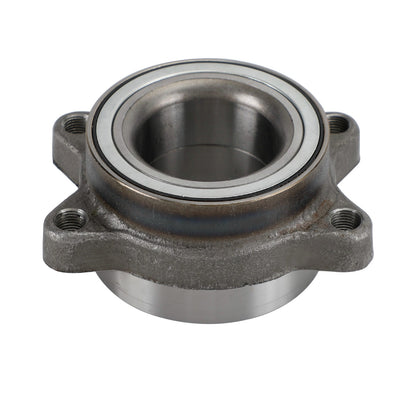 Front Wheel Bearing For Nissan Elgrand E51 2002-2010 2.5 3.5 With ABS 2WD 4WD