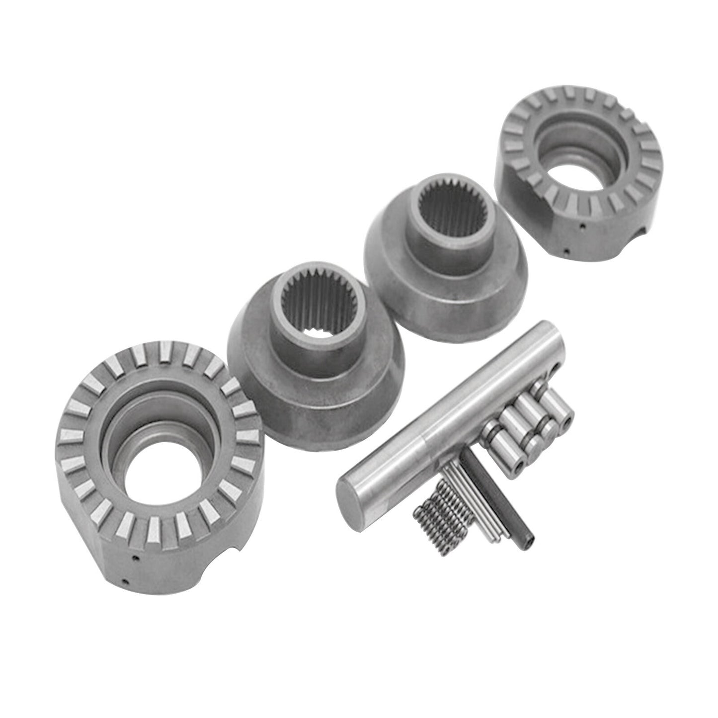 Locker Axle  SL D44-30 Posi 30 Spline For Dana 44 Yukon Spartan Locker