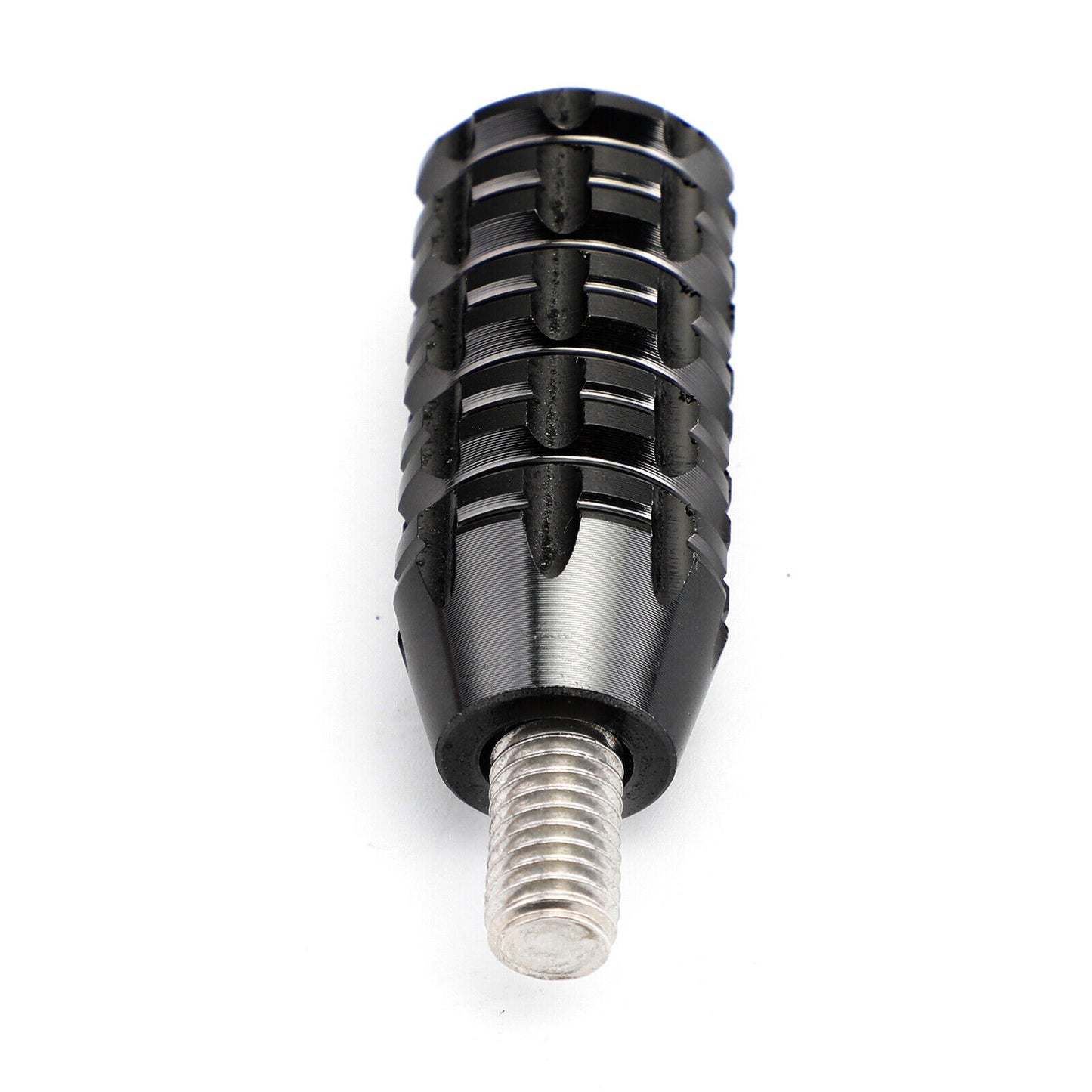 Black Shift Gear Lever Tip Pedal for TR Bonneville T100 T120 2016-2020