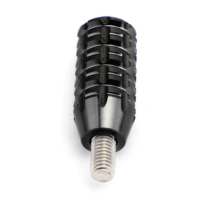 Black Shift Gear Lever Tip Pedal for TR Bonneville T100 T120 2016-2020