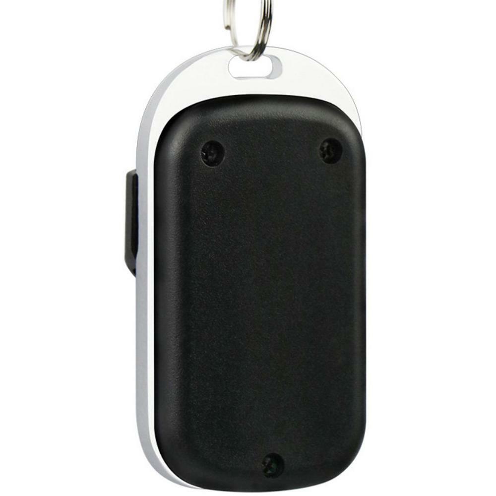 5PCS 433MHz Electric Gate Garage Door Remote Control Duplicator Keychain Opener