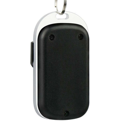 5PCS 433MHz Electric Gate Garage Door Remote Control Duplicator Keychain Opener