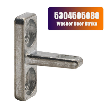 5304505088 Washer Door Strike for Frigidaire and Electrolux Washer Door Latch