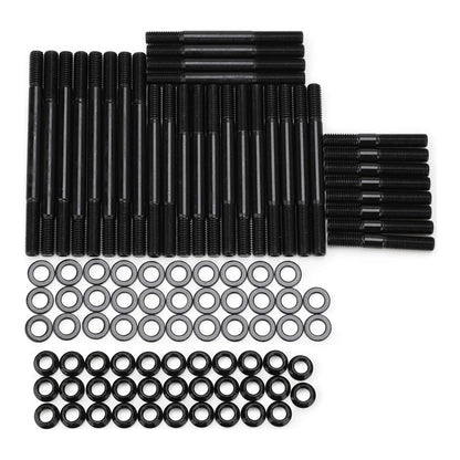 12Point Head Stud Kit Suits PCE Heads 8 Long Studs PCE279.1005 For Chevy BBC 454