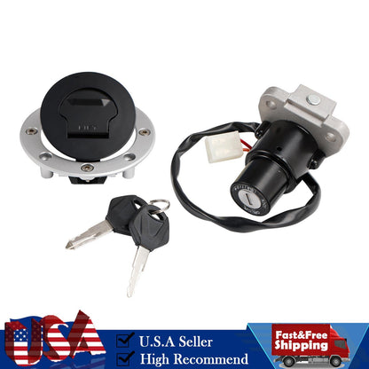 Fuel Gas Cap Ignition Switch For Hyosung GT250 GT250R GD250R GT650 GT650R GT650S
