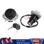 Fuel Gas Cap Ignition Switch For Hyosung GT250 GT250R GD250R GT650 GT650R GT650S