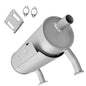 Left Side Muffler  For Kohler CH18 CH20 CH22 CH25 CH620 CH730 CH740 2478612-S