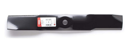 Solid Spare Oregon 790-354 Lawn Mower Blade, Black