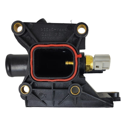 902-690 Coolant Outlet for Mazda CX-7 2010-2012 W/Sensor