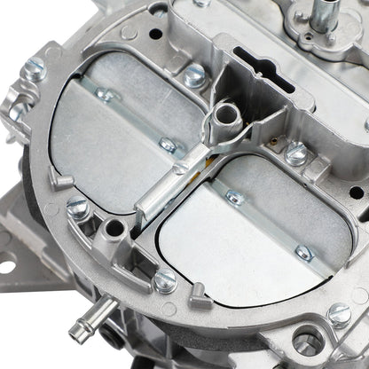 Quadrajet 4 BBL Carburetor Fit For 305-350 Engines 650 CFM Electric Choke