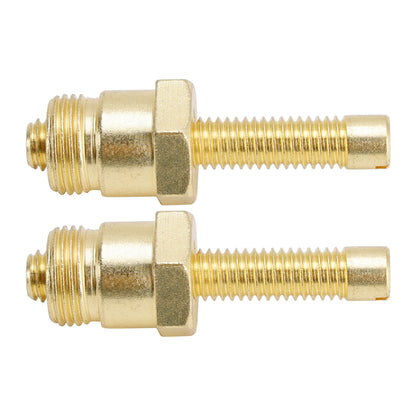 2X 4792 Top Dead Center Stop Tool 18mm Bolt-Style